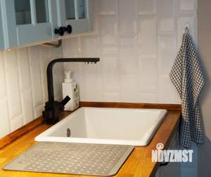 1-к квартира, посуточно, 34м2, 3/4 этаж