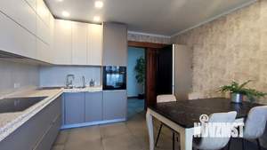 3-к квартира, на длительный срок, 91м2, 6/9 этаж
