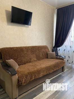 Студия квартира, посуточно, 28м2, 8/19 этаж