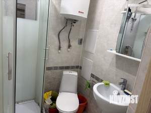 1-к квартира, на длительный срок, 25м2, 19/25 этаж