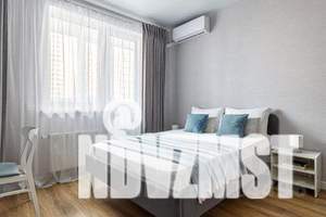 1-к квартира, посуточно, 25м2, 6/24 этаж