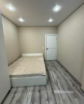 1-к квартира, на длительный срок, 36м2, 2/16 этаж