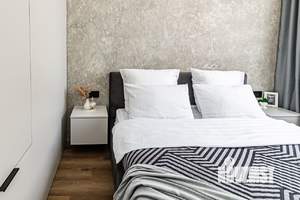 1-к квартира, посуточно, 40м2, 9/16 этаж