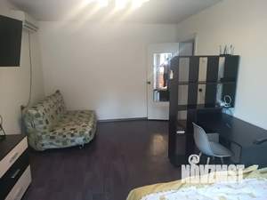 1-к квартира, посуточно, 39м2, 2/9 этаж