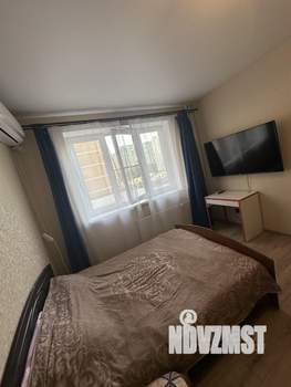 2-к квартира, на длительный срок, 60м2, 4/23 этаж