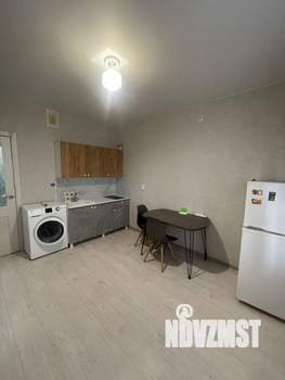 1-к квартира, на длительный срок, 37м2, 9/17 этаж