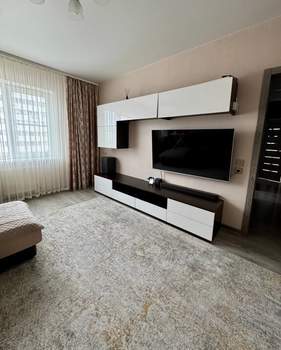 2-к квартира, на длительный срок, 53м2, 8/12 этаж