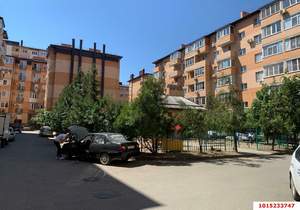 Студия квартира, на длительный срок, 30м2, 6/6 этаж