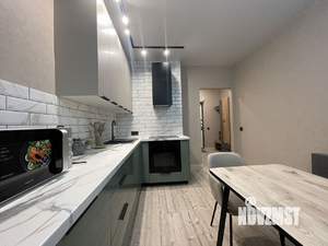 1-к квартира, на длительный срок, 35м2, 4/9 этаж