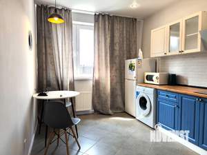 1-к квартира, на длительный срок, 33м2, 14/20 этаж
