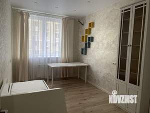 2-к квартира, на длительный срок, 52м2, 3/16 этаж