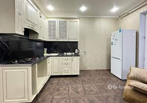 1-к квартира, на длительный срок, 37м2, 9/15 этаж