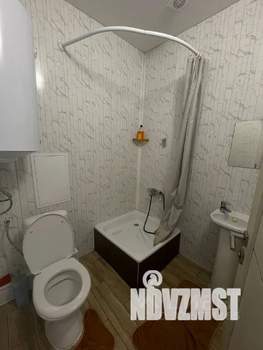 Студия квартира, посуточно, 16м2, 6/6 этаж