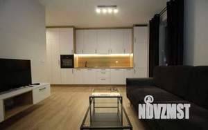 1-к квартира, на длительный срок, 40м2, 13/22 этаж