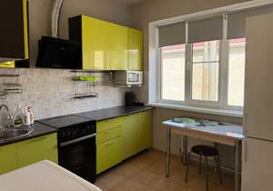 1-к квартира, на длительный срок, 32м2, 5/5 этаж