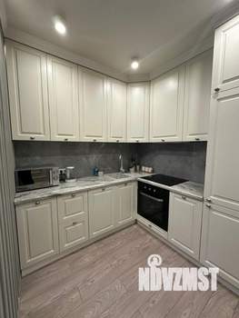 1-к квартира, на длительный срок, 55м2, 6/18 этаж