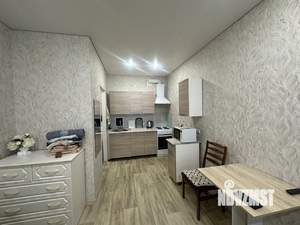 Студия квартира, на длительный срок, 27м2, 13/19 этаж