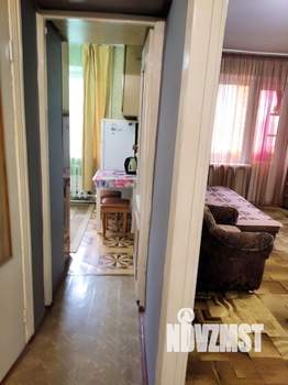 1-к квартира, на длительный срок, 31м2, 2/5 этаж