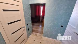 1-к квартира, на длительный срок, 40м2, 5/16 этаж