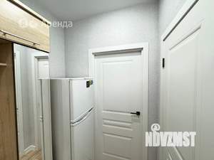 Студия квартира, на длительный срок, 27м2, 3/16 этаж