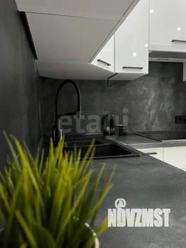 1-к квартира, на длительный срок, 42м2, 25/25 этаж