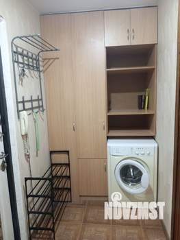 1-к квартира, на длительный срок, 33м2, 3/12 этаж