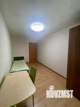 3-к квартира, на длительный срок, 59м2, 3/5 этаж