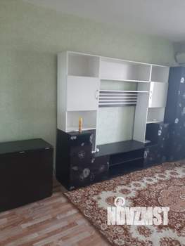 1-к квартира, на длительный срок, 38м2, 3/16 этаж