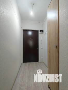 1-к квартира, посуточно, 25м2, 9/16 этаж