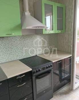 1-к квартира, на длительный срок, 40м2, 12/18 этаж