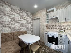 1-к квартира, на длительный срок, 37м2, 3/18 этаж