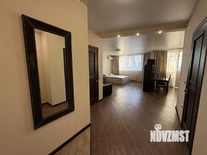 1-к квартира, на длительный срок, 51м2, 8/23 этаж