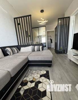 1-к квартира, на длительный срок, 38м2, 7/10 этаж