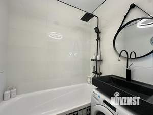 2-к квартира, на длительный срок, 30м2, 2/19 этаж