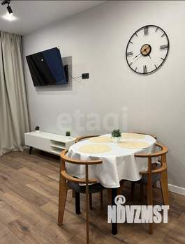 1-к квартира, на длительный срок, 37м2, 9/16 этаж