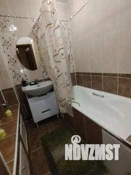 2-к квартира, посуточно, 60м2, 1/1 этаж