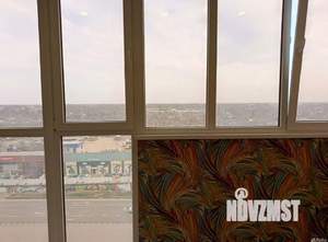 1-к квартира, на длительный срок, 45м2, 11/16 этаж