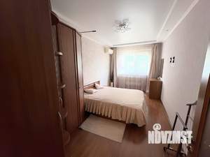 2-к квартира, на длительный срок, 58м2, 10/18 этаж