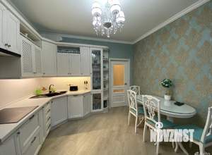 2-к квартира, на длительный срок, 78м2, 6/21 этаж