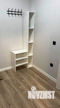 1-к квартира, на длительный срок, 40м2, 12/16 этаж