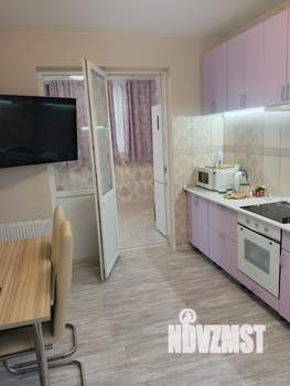 3-к квартира, на длительный срок, 67м2, 14/25 этаж