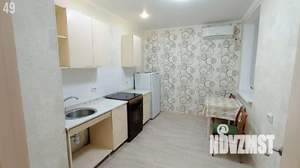 1-к квартира, на длительный срок, 35м2, 2/6 этаж