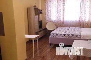 1-к квартира, посуточно, 30м2, 17/24 этаж