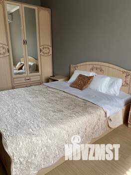 2-к квартира, посуточно, 65м2, 15/16 этаж