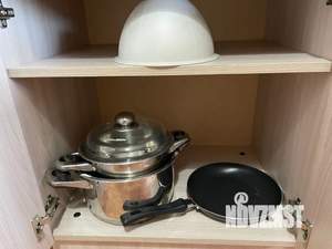 1-к квартира, посуточно, 42м2, 5/16 этаж