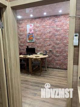 2-к квартира, на длительный срок, 40м2, 17/19 этаж