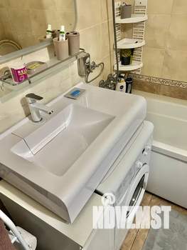 1-к квартира, посуточно, 42м2, 2/20 этаж