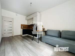 1-к квартира, на длительный срок, 40м2, 4/9 этаж