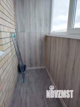 1-к квартира, посуточно, 37м2, 12/16 этаж