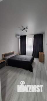 1-к квартира, на длительный срок, 41м2, 18/21 этаж